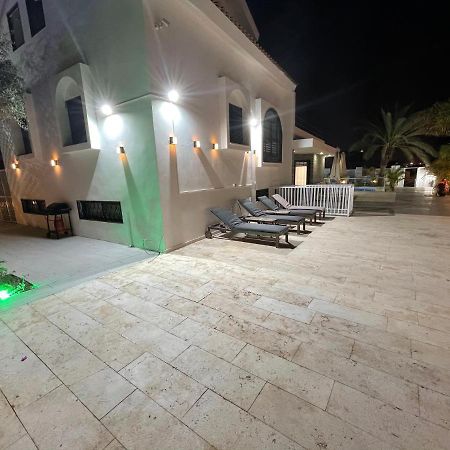 Villa White-Design Eilat Extérieur photo