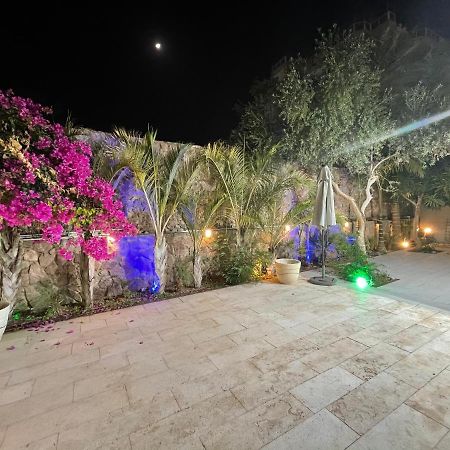 Villa White-Design Eilat Extérieur photo