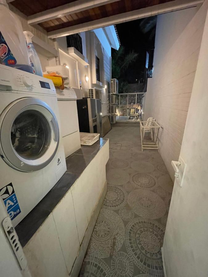 Villa White-Design Eilat Extérieur photo
