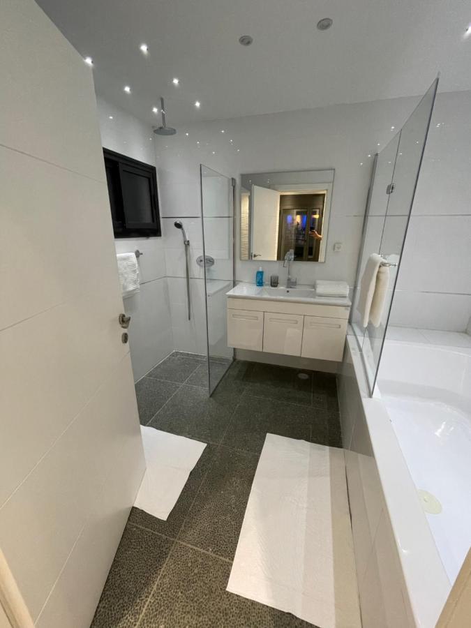 Villa White-Design Eilat Extérieur photo