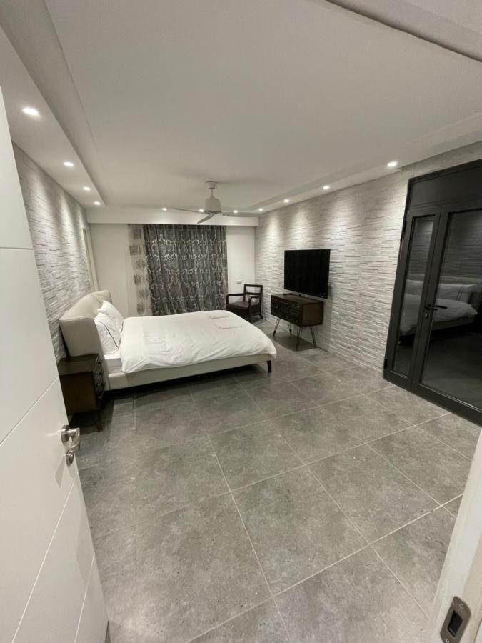 Villa White-Design Eilat Extérieur photo