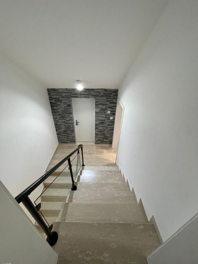 Villa White-Design Eilat Extérieur photo