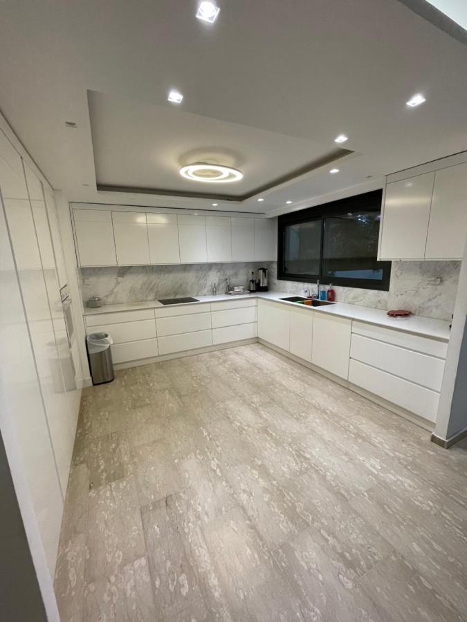 Villa White-Design Eilat Extérieur photo