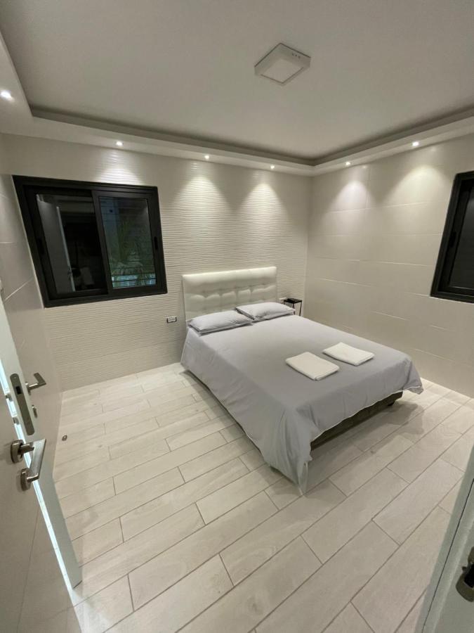 Villa White-Design Eilat Extérieur photo