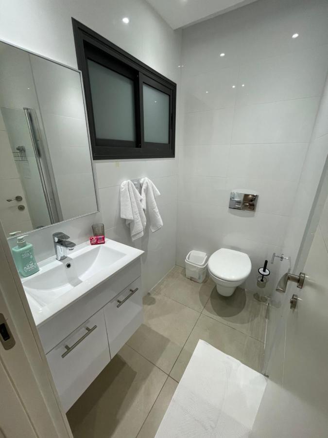 Villa White-Design Eilat Extérieur photo