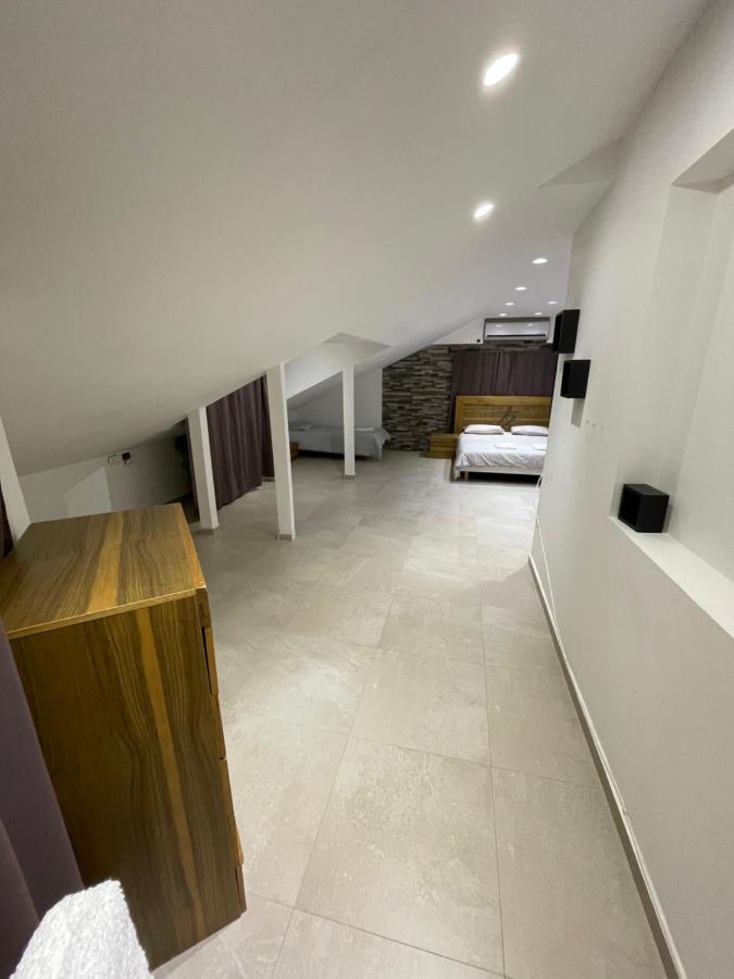 Villa White-Design Eilat Extérieur photo