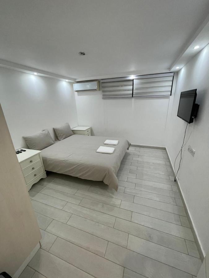 Villa White-Design Eilat Extérieur photo