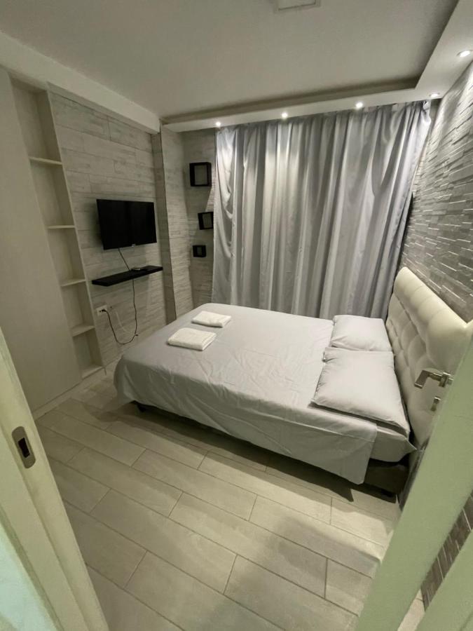 Villa White-Design Eilat Extérieur photo