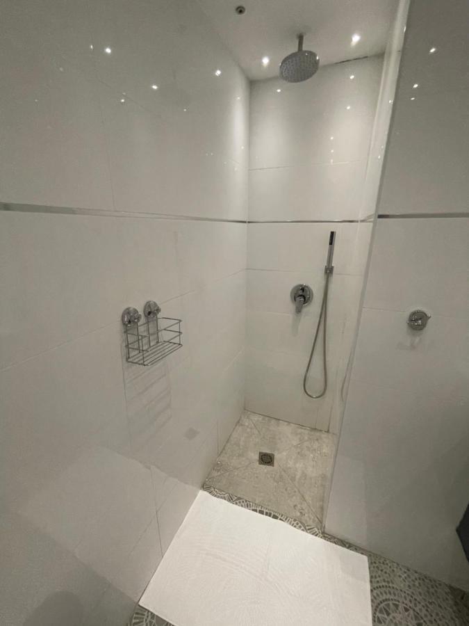 Villa White-Design Eilat Extérieur photo