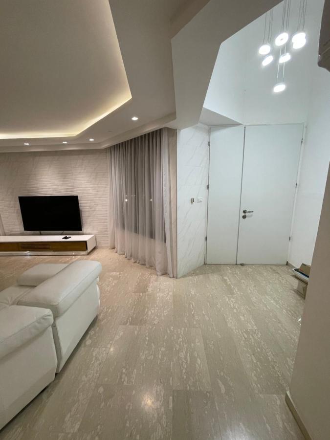 Villa White-Design Eilat Extérieur photo