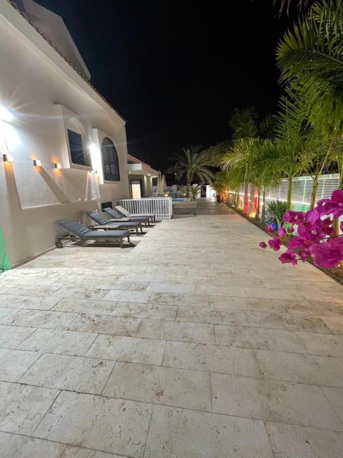 Villa White-Design Eilat Extérieur photo