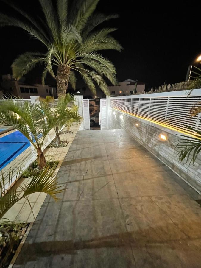 Villa White-Design Eilat Extérieur photo