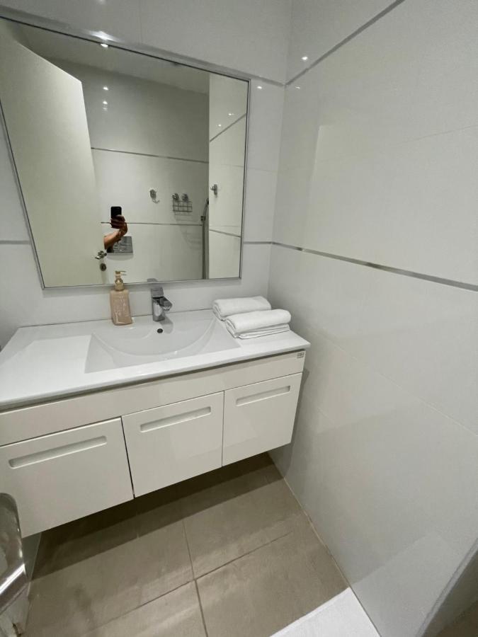 Villa White-Design Eilat Extérieur photo