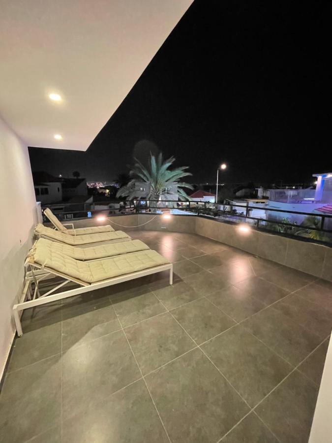 Villa White-Design Eilat Extérieur photo