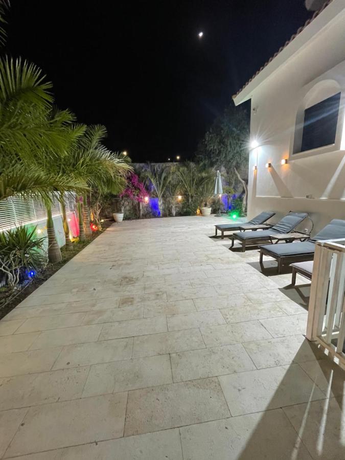 Villa White-Design Eilat Extérieur photo
