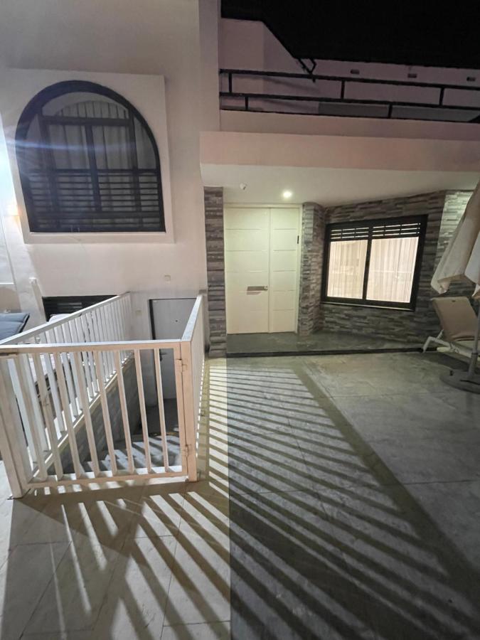 Villa White-Design Eilat Extérieur photo