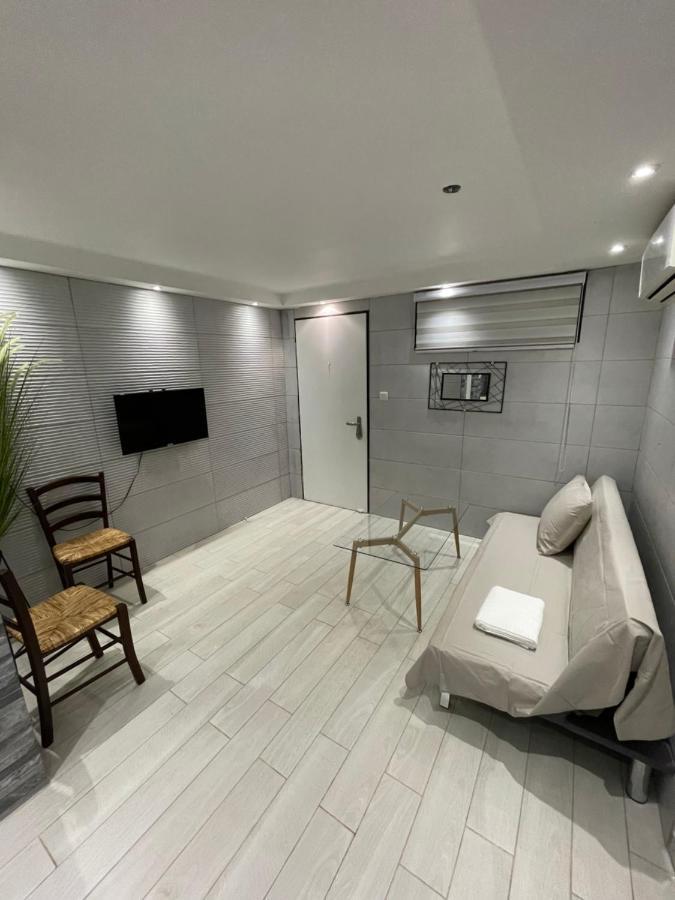 Villa White-Design Eilat Extérieur photo