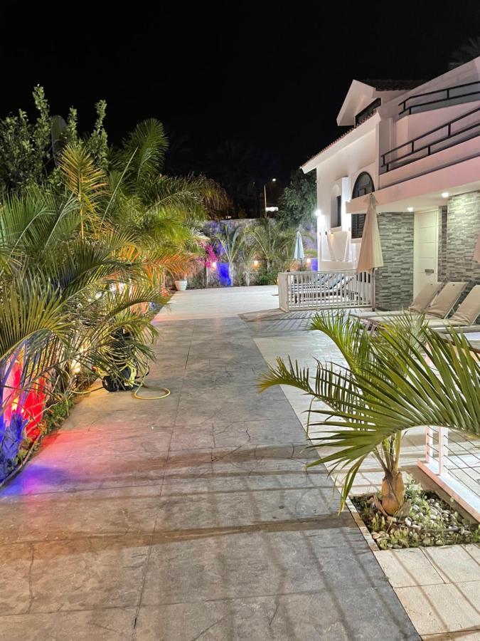 Villa White-Design Eilat Extérieur photo