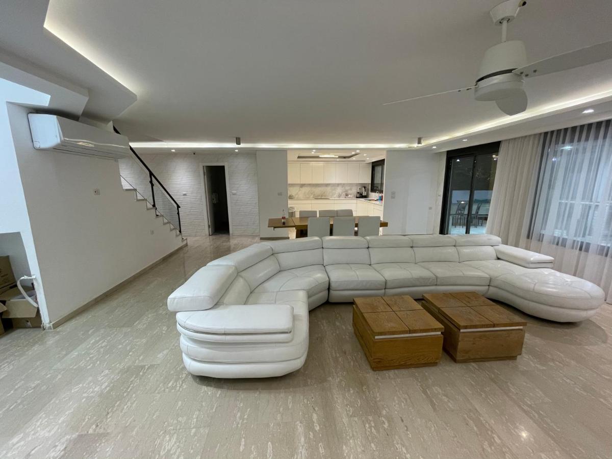 Villa White-Design Eilat Extérieur photo