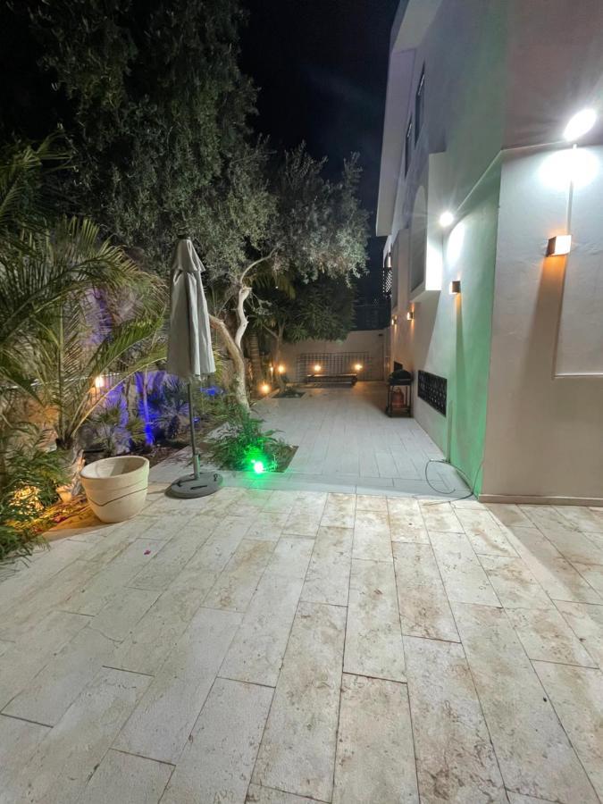 Villa White-Design Eilat Extérieur photo