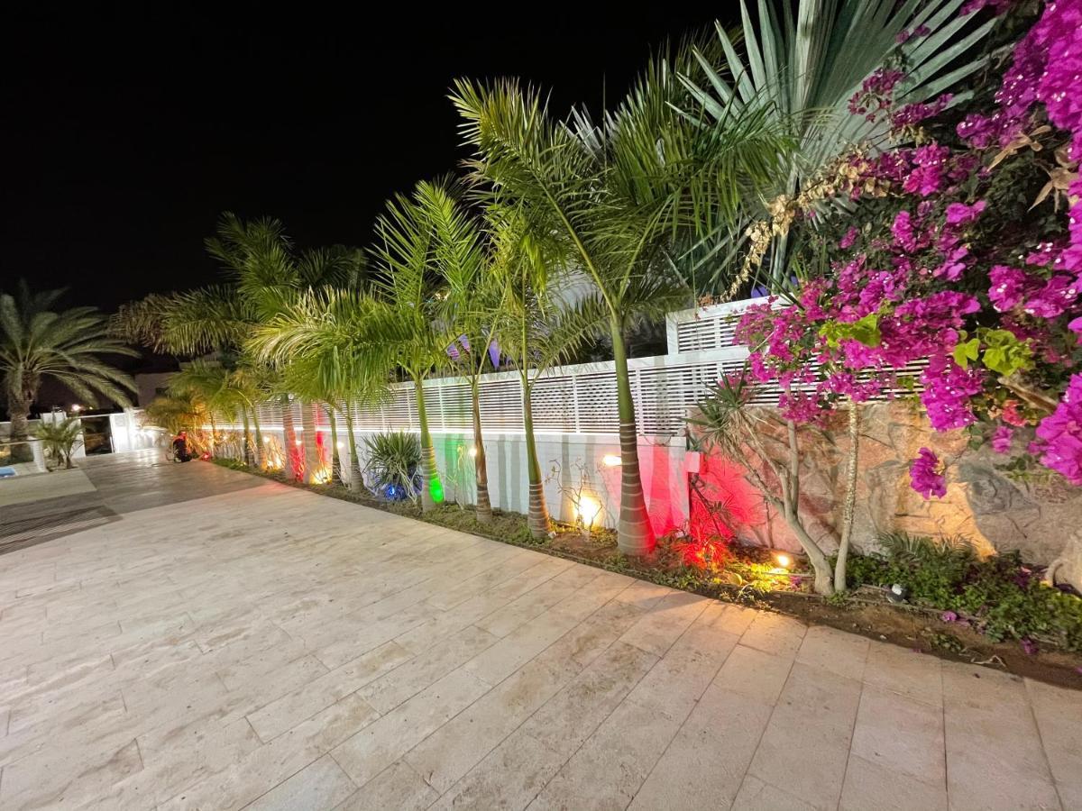 Villa White-Design Eilat Extérieur photo