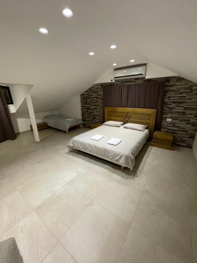 Villa White-Design Eilat Extérieur photo