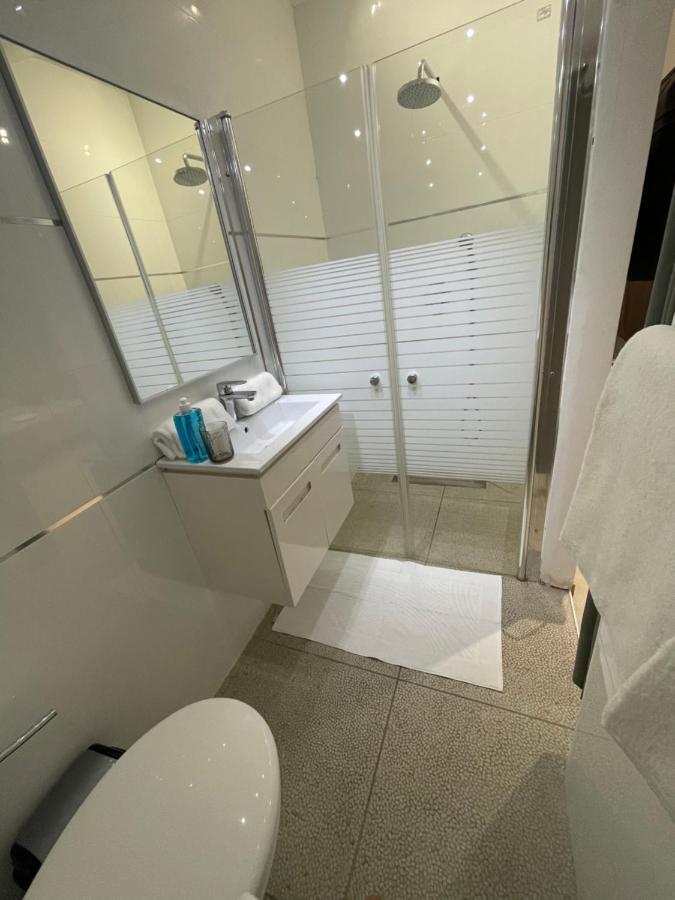 Villa White-Design Eilat Extérieur photo