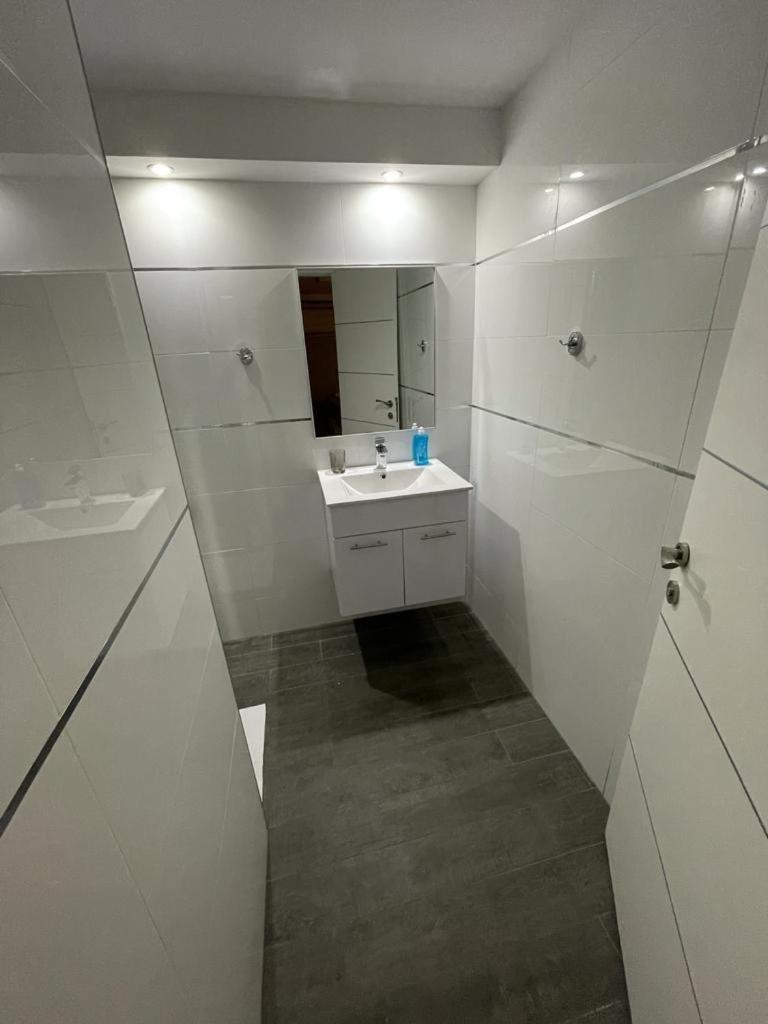 Villa White-Design Eilat Extérieur photo