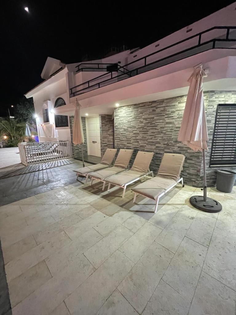 Villa White-Design Eilat Extérieur photo