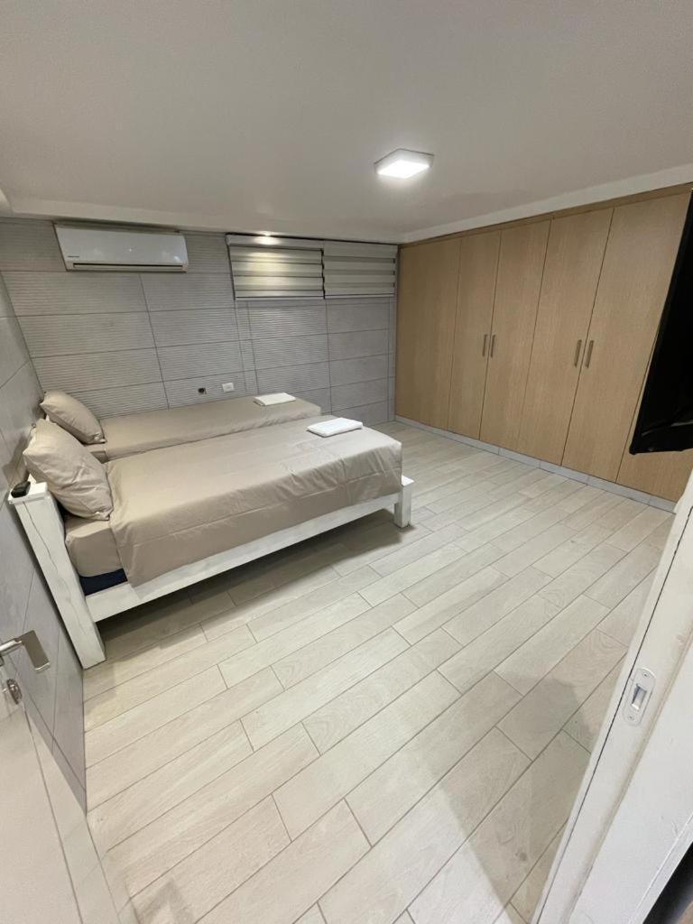 Villa White-Design Eilat Extérieur photo